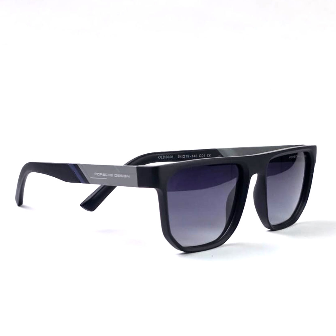 Porsche design